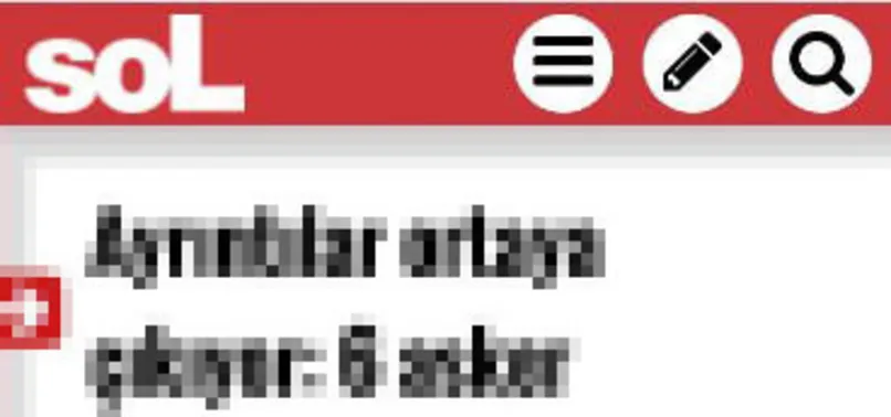 Sol gazetesi darbe karşıtlarını katliamcı ilan etti