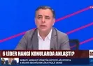 İmamoğlu adaylık için ekip kurdu