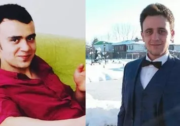 Samsun'da iki kardeş evlerinde ölü bulundu