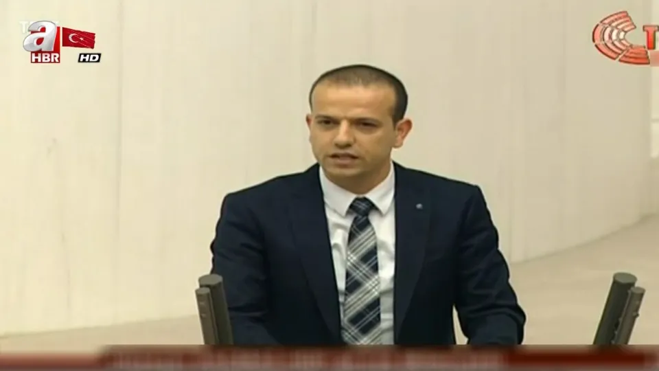 HDP’li Hüseyin Kaçmaz’dan skandal sözler