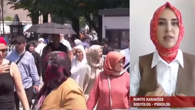 Aşırı sıcaklar psikolojiyi mi bozuyor?