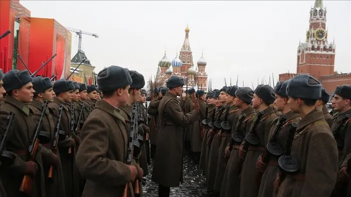 Son dakika: İngiltere’den Rusya’ya flaş suçlama: Ukrayna’da Rus yanlısı yönetim kurma planı var