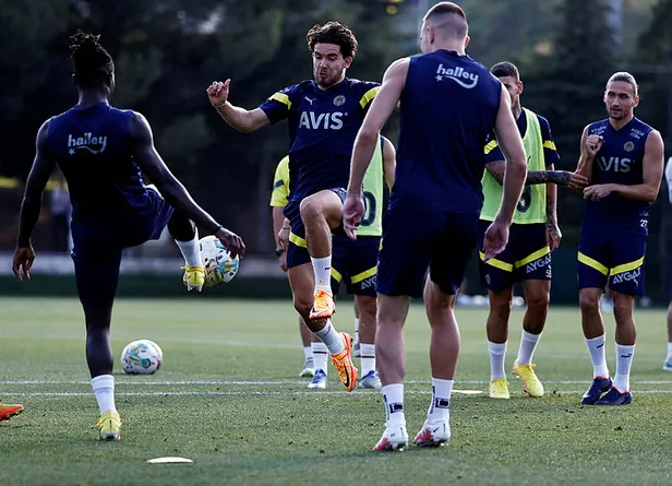 Fenerbahçe Ümraniye maçı CANLI YAYIN: FB maçı saat kaçta? Fenerbahçe Ümraniyespor maçı canlı yayın nereden, nasıl izlenir? FB maçı saat kaçta?