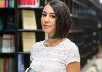 Terör propagandası yapan Melis Alphan için hapis cezası istendi