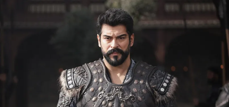 Kuruluş Osman 117. bölüm izle | Kuruluş Osman yeni bölüm izle