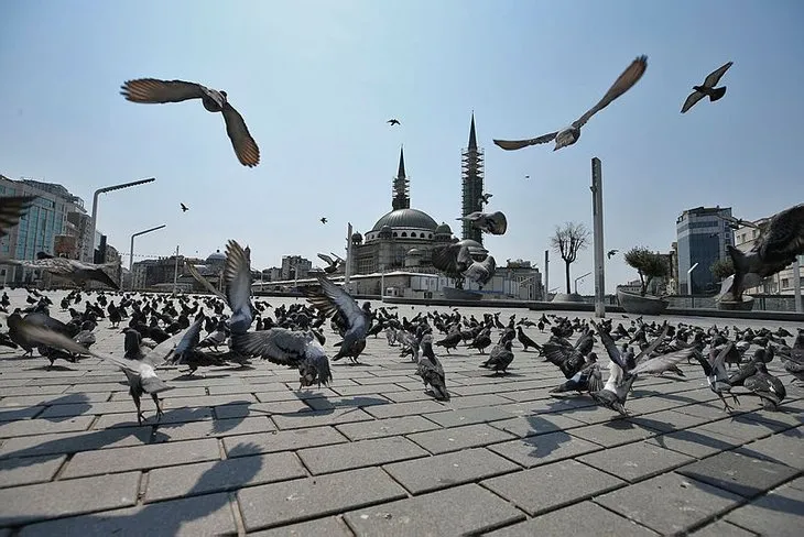 Son dakika: Bayramda sokağa çıkma yasağı var mı? Ramazan Bayramı’nda dışarı çıkma yasağı olacak mı?