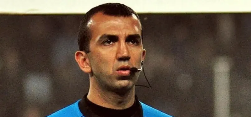 Karar kesinleşti! Cem Satman'ın FIFA kokartı alındı