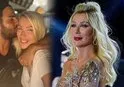 Seda Sayan eşi Çağlar Ökten’in hediyesine verdiği tepkiyle gündem oldu!