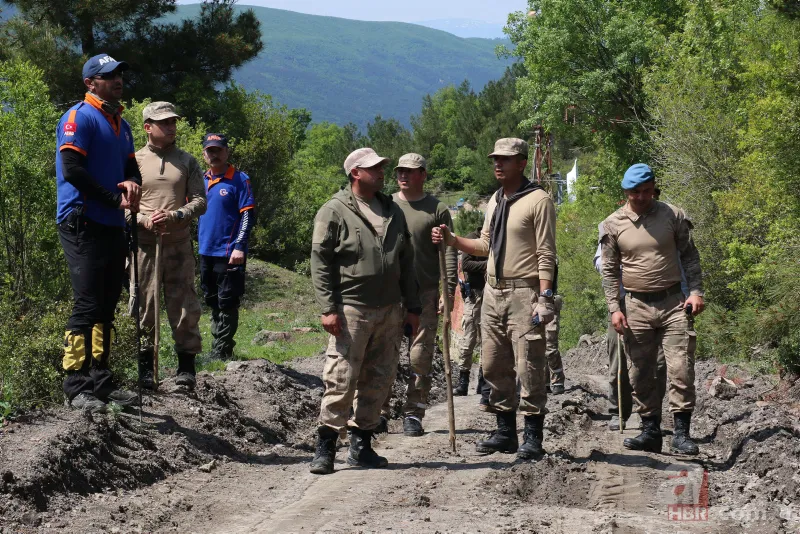 Müge Anlı canlı yayında 1,5 yaşındaki Ecrin'i arıyor! Ecrin bulundu mu? 13