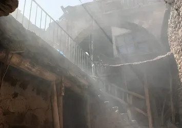 Bayram eğlencesi 2'si çocuk 3 can aldı