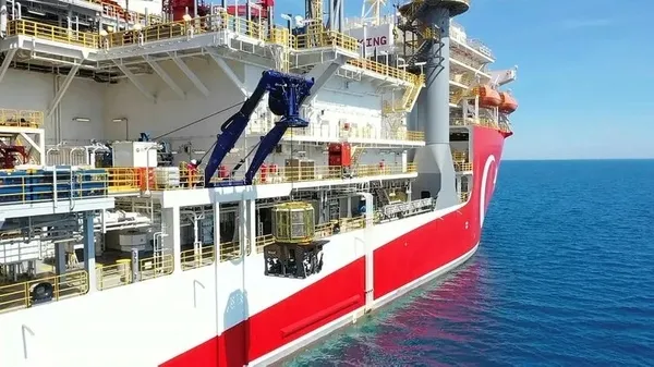 “Karadeniz’in Gözü” mart ayında açılıyor - 2