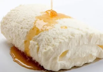 Manda kaymağı Bolu'nun tescilli ürünü oldu