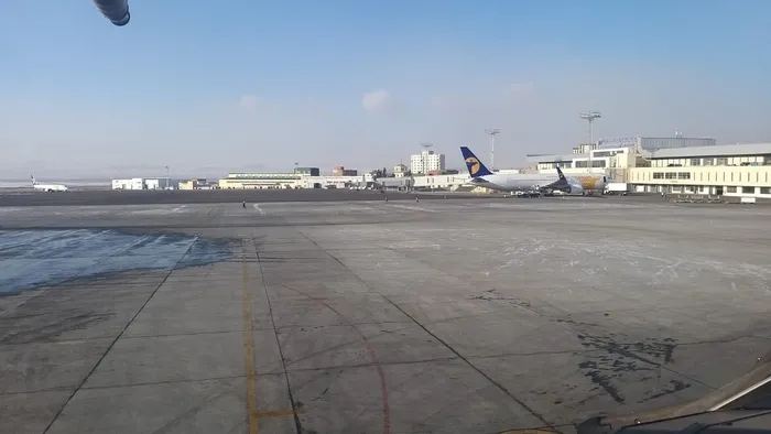 Vuhan’daki Türkler tahliye edildi! İlk görüntüler...