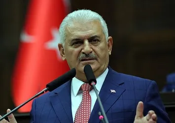 Yıldırım: Terörle mücadele pazarlık konusu yapılamaz
