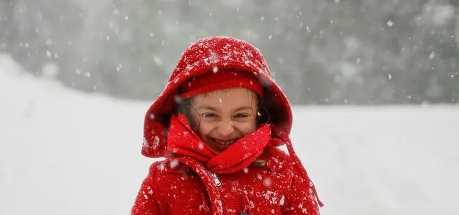 11 Şubat Salı Kayseri’de yarın okullar tatil mi? Kayseri kar tatili son dakika açıklamaları! Valilik MEB…