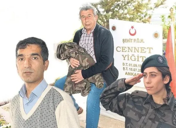 1711689371053.jpeg Şehit ailelerinden CHP Lideri Özgür Özel'e tepki: Onların kıymetlileri LGBT'liler - 1