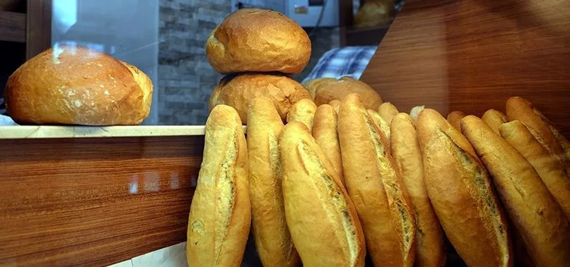 Ekmeğe zam geldi mi, gelecek mi? "7,5 TL iddiası! 2022 ekmek fiyatı ne kadar, kaç TL? SON DAKİKA AÇIKLAMASI