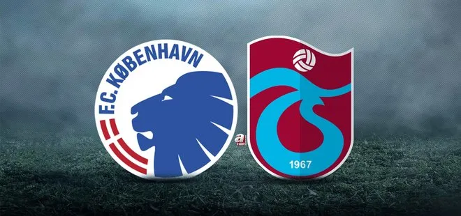 Trabzonspor Kopenhag maçı ne zaman? 2022 Şampiyonlar Ligi play-off turu TS Kopenhag maçı hangi tarihte oynanacak?