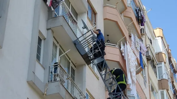 Emekli polisin sır ölümü! Cansız bedenini meslektaşları buldu - 1