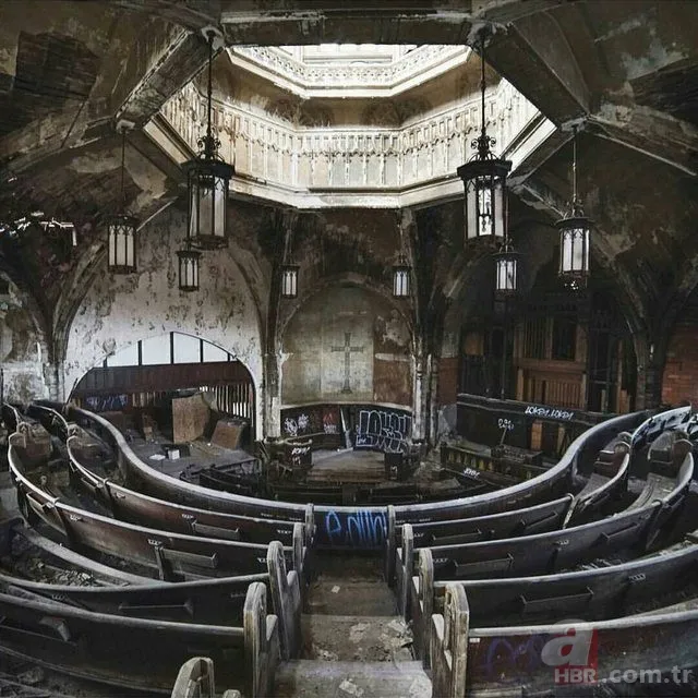 Dünya haritasına yeni bir ada eklendi! Hollanda'nın yapay güzelliği: Marker Wadden 10