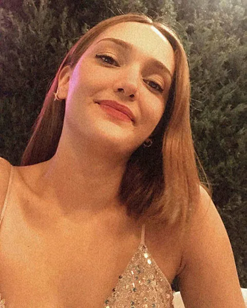 Öldürülen Şebnem Şirin'in teyzesi gözyaşları içinde isyan etti: Bilseydi o canavarın suç makinesi olduğunu yanından geçer miydi - 3