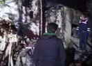 Sivastan korkunç olay! Alevlerin arasında kalan yaşlı kadın öldü