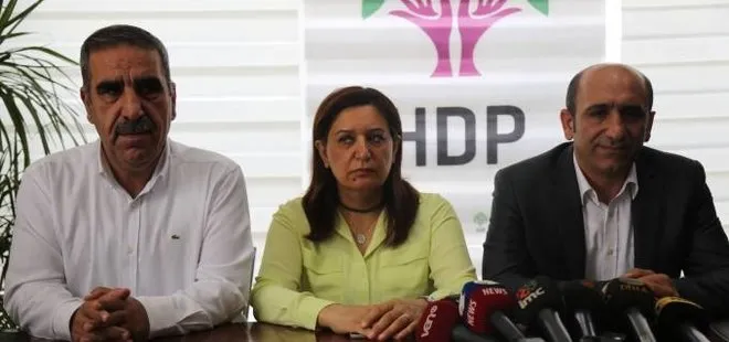 HDP’li Ahmet Türk’ten tepki çekecek karar! Terör sevici isim belediye şirketine müdür oldu