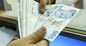 Emekli maaşı artışı TBMM’den geçt