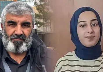 2 erkek DNA'sı kesinleşti! Rojin'in acılı babası konuştu: Cinayet olduğu belliydi idam edilsinler