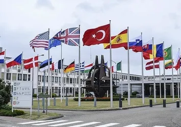 Hepsinin arkasında NATO aklı var, savaş başladı!