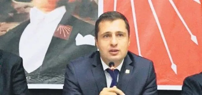 CHP İzmir İl Başkanı Deniz Yücel haddini aştı! Çirkin açıklamalarda bulundu