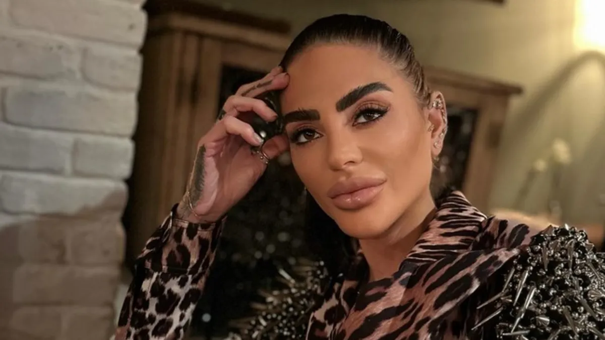 Süreyya Yalçın'ın anne özlemi: "Anılar yetmiyor"