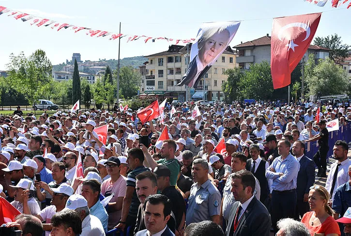 Devlet Bahçeli'den ABD'ye yaptırım tepkisi - 2