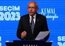 Kılıçdaroğlu yenilgiyi bir türlü kabullenemedi!