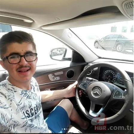 Çocuk oyuncular şimdilerde... 2