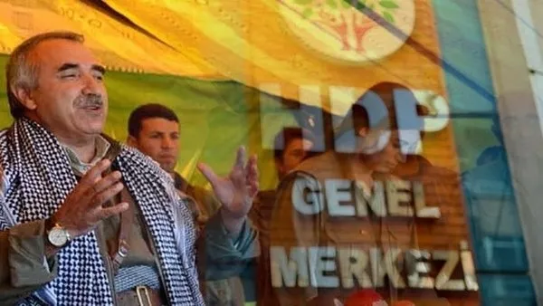 HDP’nin 539 milyonluk hazine desteği PKK’ya mı gitti? İhanet şebekesinin sinsi planı