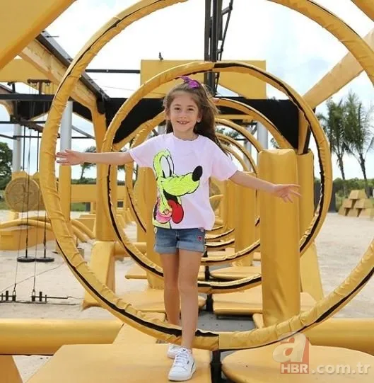 Acun Ilıcalı kızının yeni yaşını kutladı! O detay şoke etti! Meğer Melisa… 5