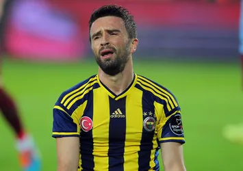 Gökhan Gönül Beşiktaş'ta