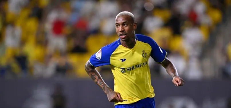 Anderson Talisca transferi bitiyor mu? Sosyal medya hesabından duyurdu… Anderson Talisca transferi bitiyor mu? Sosyal medya hesabından duyurdu…