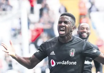Beşiktaş’a iki şok daha!