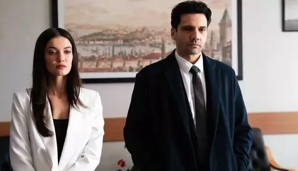 Yargı yeni bölüm ne zaman? Yargı bu hafta yayınlanacak mı? 62.BÖLÜM FRAGMANI!