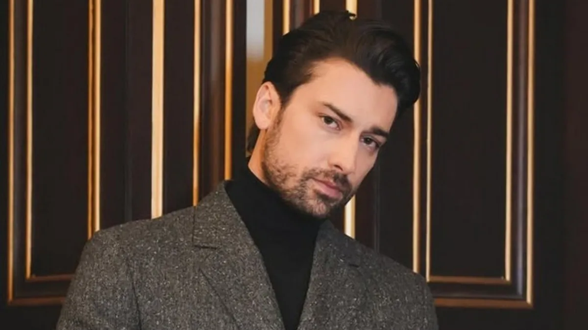 Alp Navruz'un son hali şaşırttı