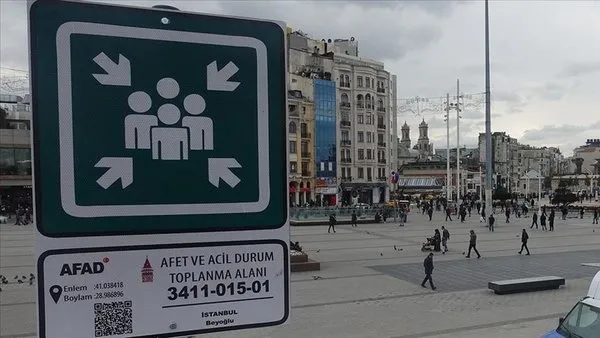 Bakanlık tarih vererek duyurdu: 3 Kasım'da İstanbul'da... - 2