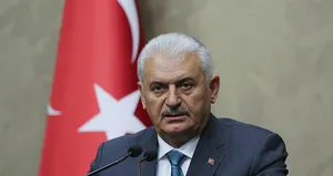 Başbakan Yıldırım: Önümüzde büyük fırsatlar var