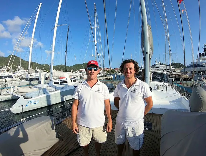 Türk kaptan Karayipler’deki Korona esaretini anlattı: İyi durumdayız ama uzarsa sıkıntı olacak