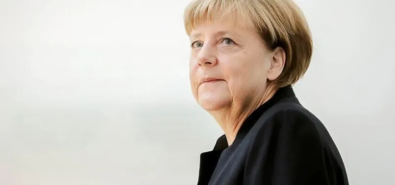 BND Merkel’e operasyon yaptı