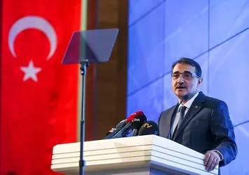 Son dakika: Enerjinin kalbi Turkuvaz Medya'da attı! Bakan Dönmez Karadeniz'de ilk kaynak için tarih verdi