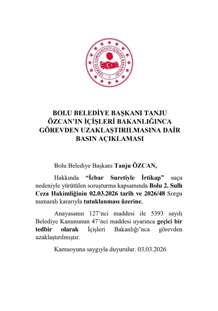 tutuklanan-bolu-belediye-baskani-tanju-ozcan-gorevden-uzaklastirildi-1772514590502.jpg Tutuklanan Bolu Belediye Başkanı Tanju Özcan görevden uzaklaştırıldı - 3