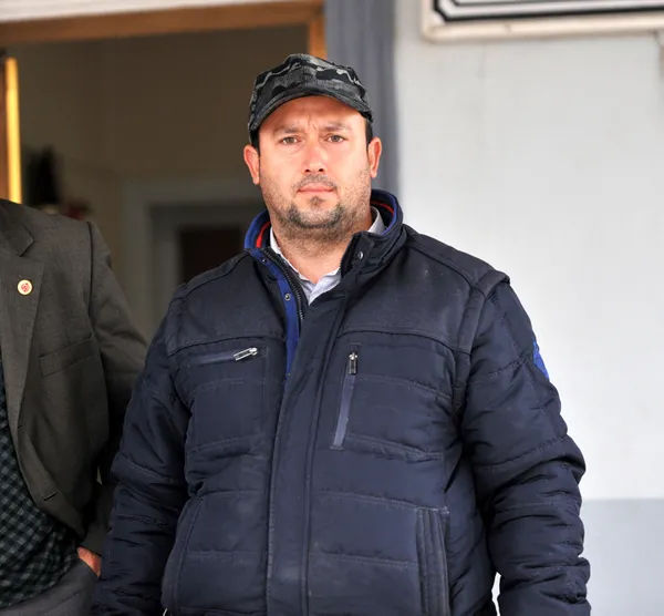 1614863188038.jpg Nikahında bile evet demedi! 35 yıldır suskun - 3