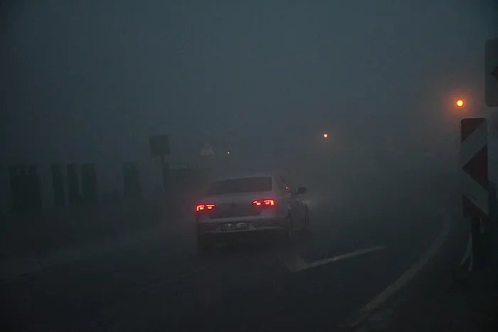 1745045761581.jpeg Meteoroloji'den birçok ile sağanak uyarısı (AA)